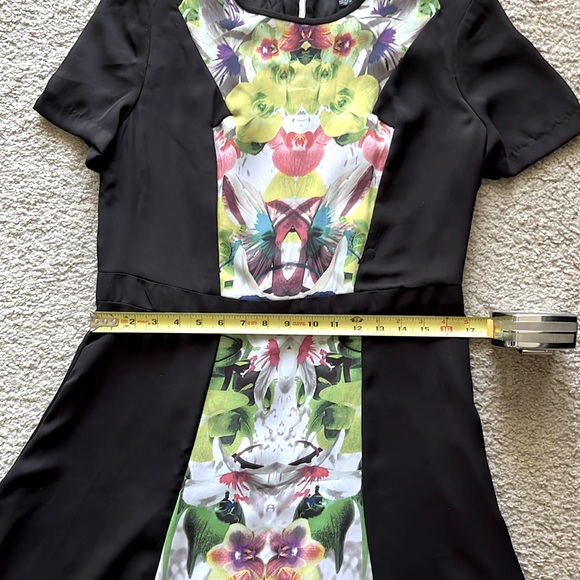 NWT PRABAL GURUNG DRESS - SIZE 14 - Picture 8 of 15